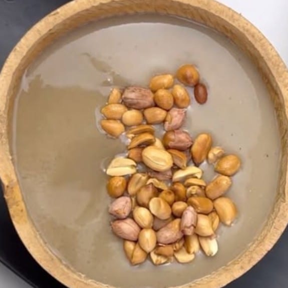 Hausa Koko W Bofrot.
